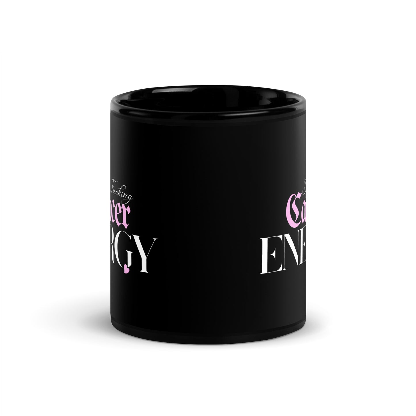 CANCER MUG