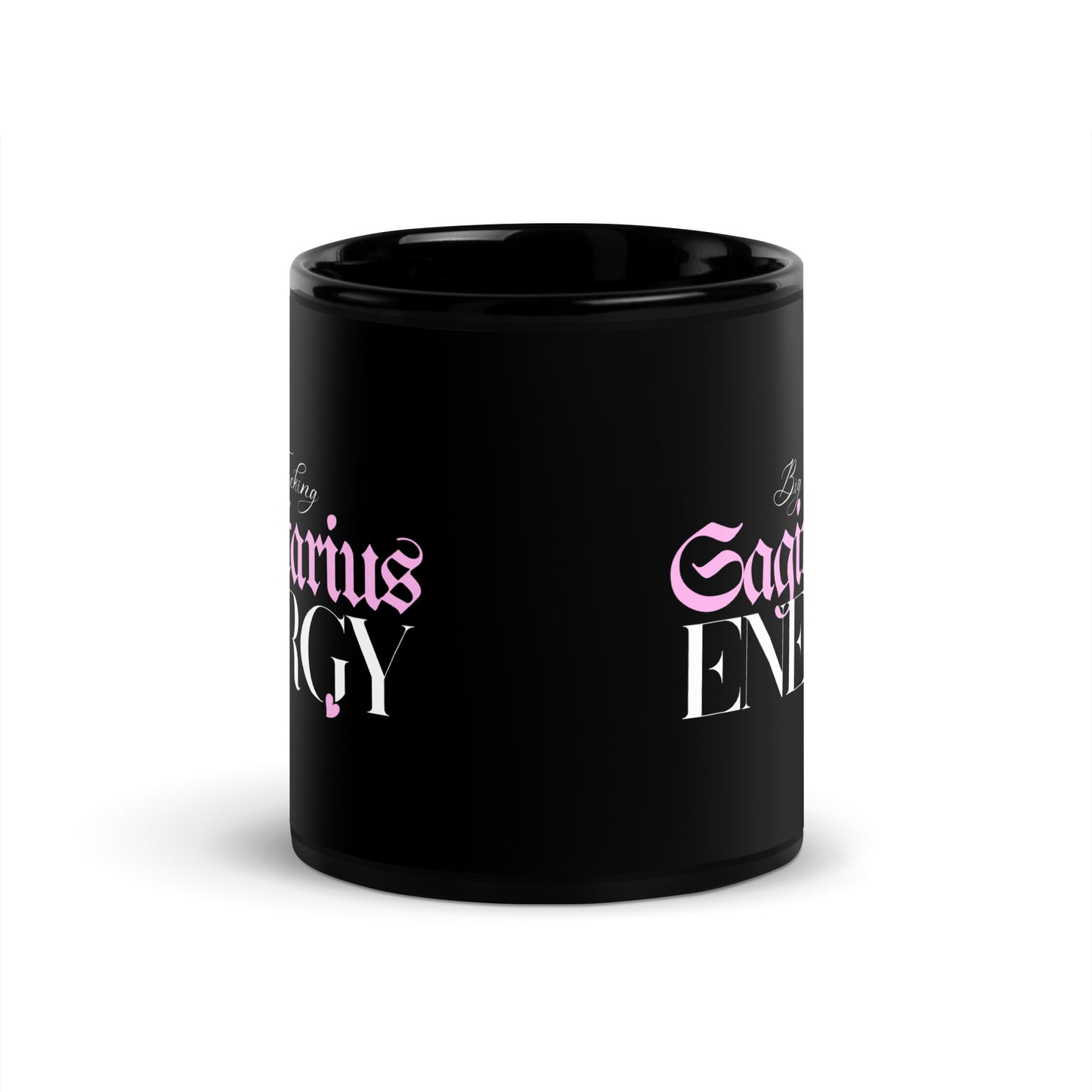 SAGITTARIUS MUG
