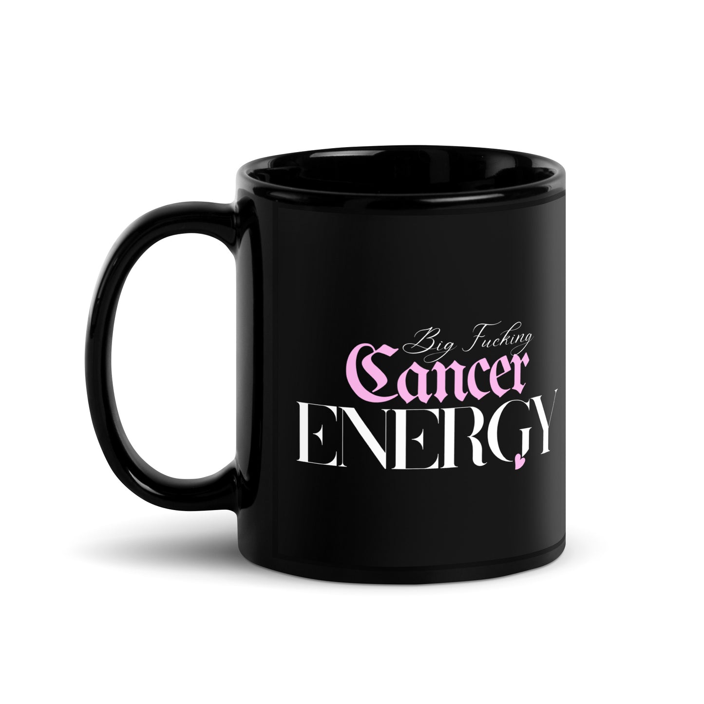 CANCER MUG