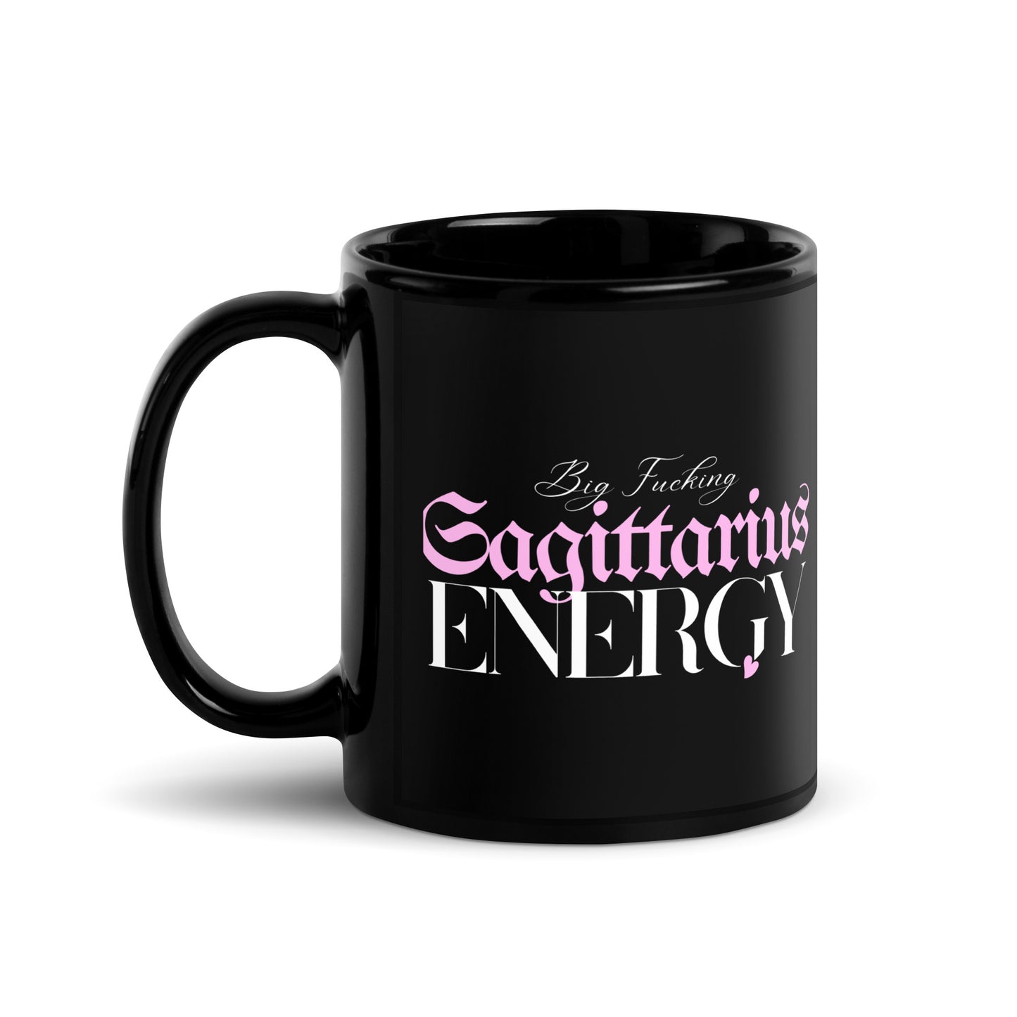 SAGITTARIUS MUG