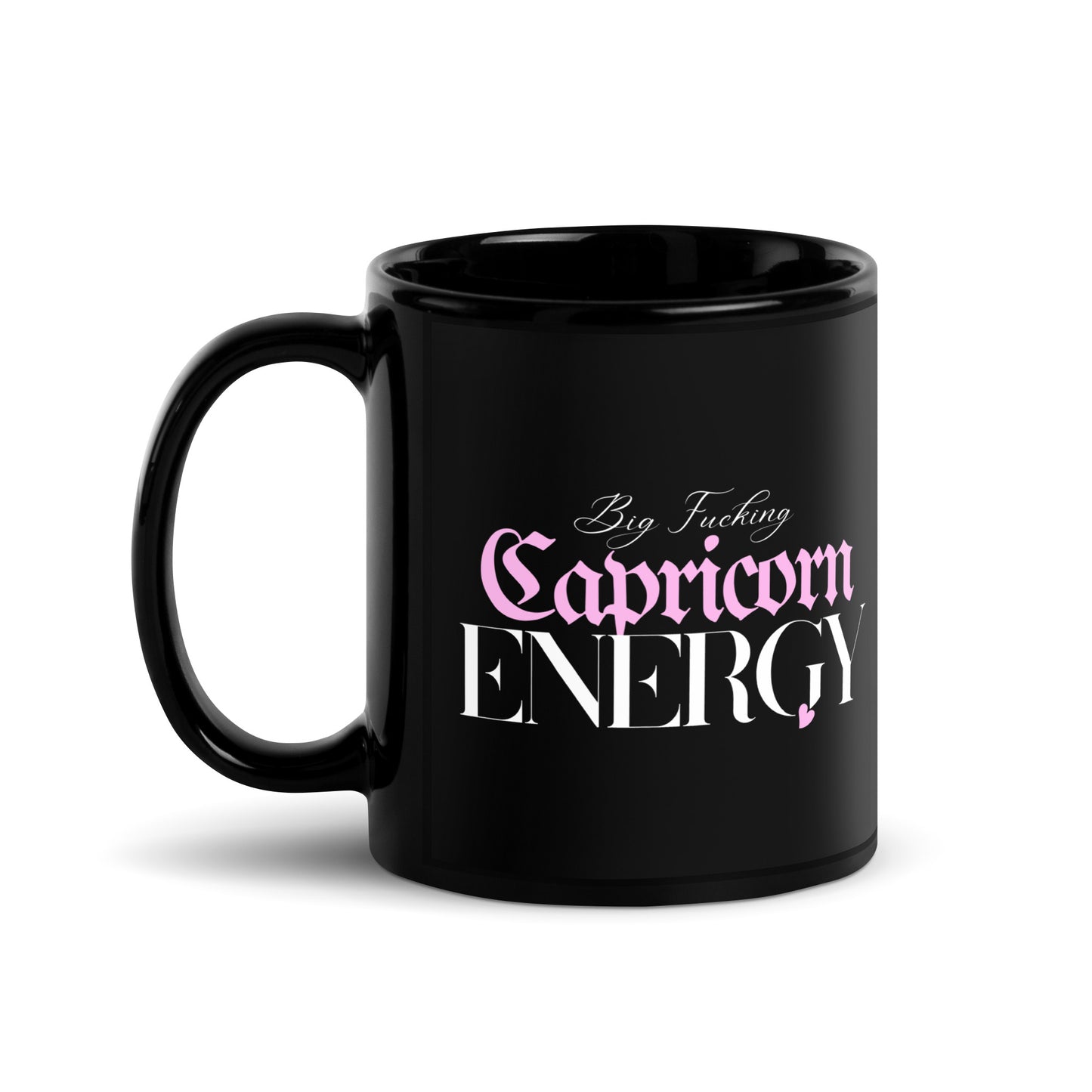 CAPRICON MUG