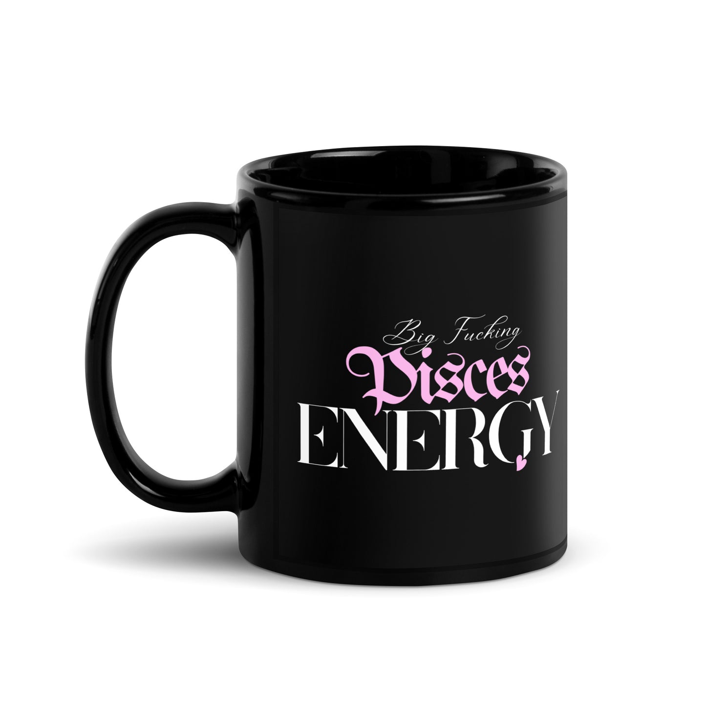 PISCES MUG
