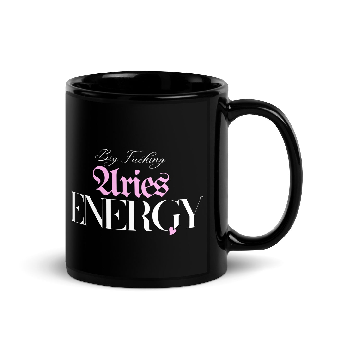 ARIES MUG