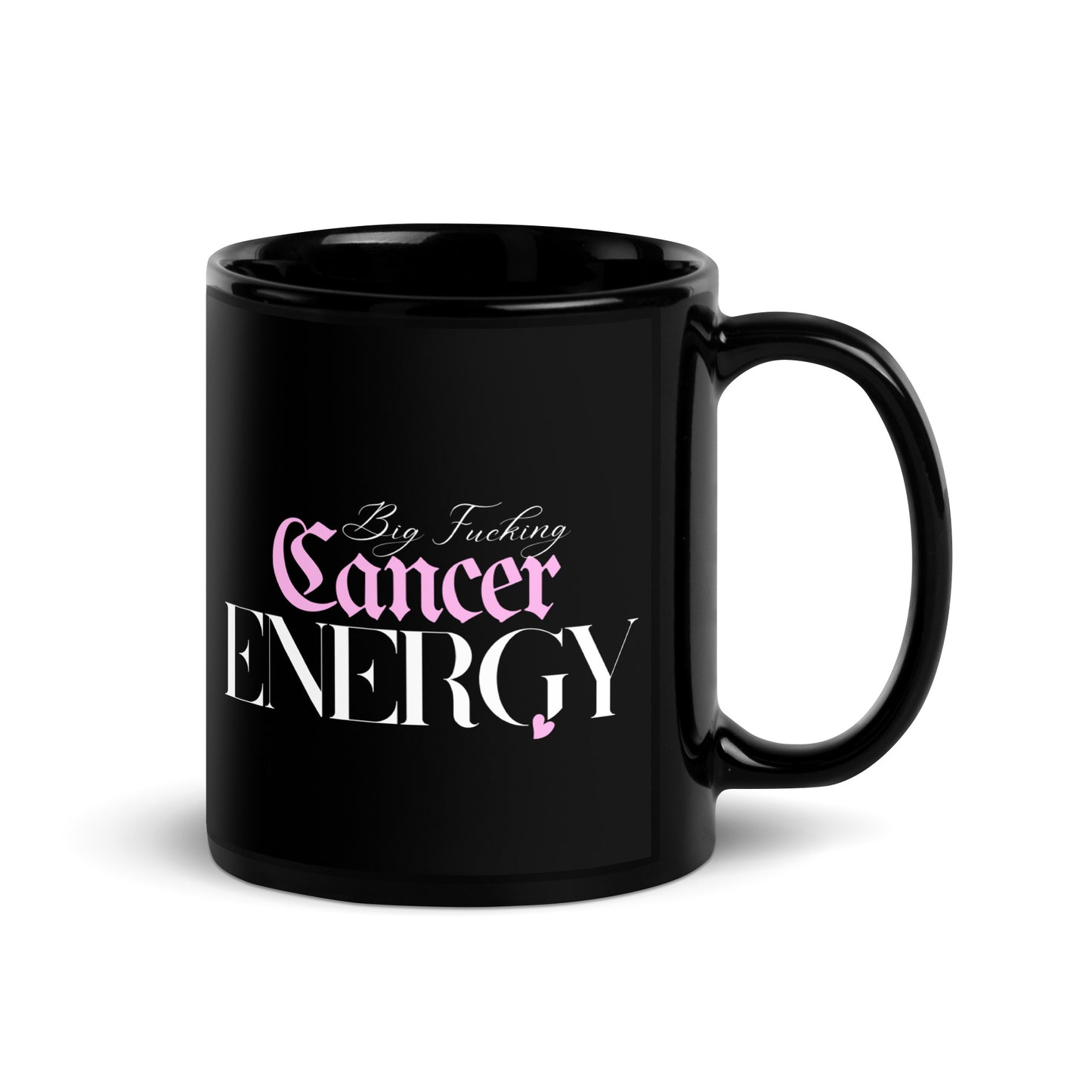 CANCER MUG