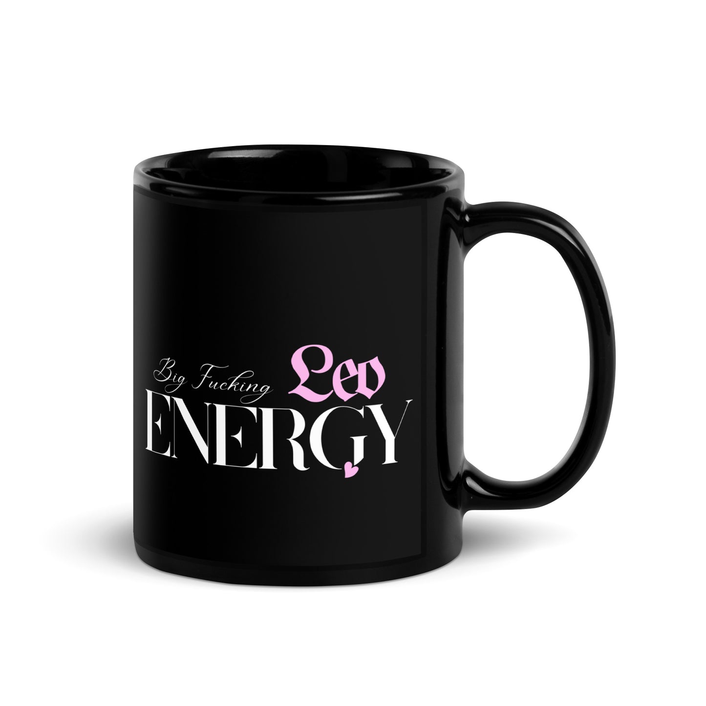LEO MUG