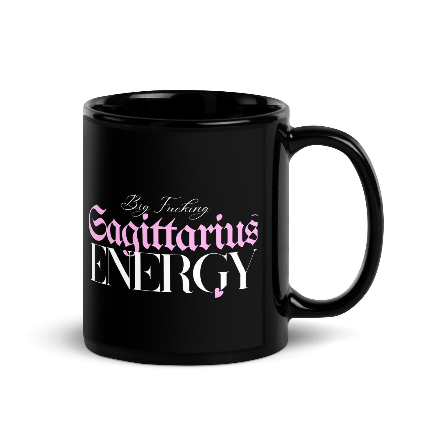SAGITTARIUS MUG