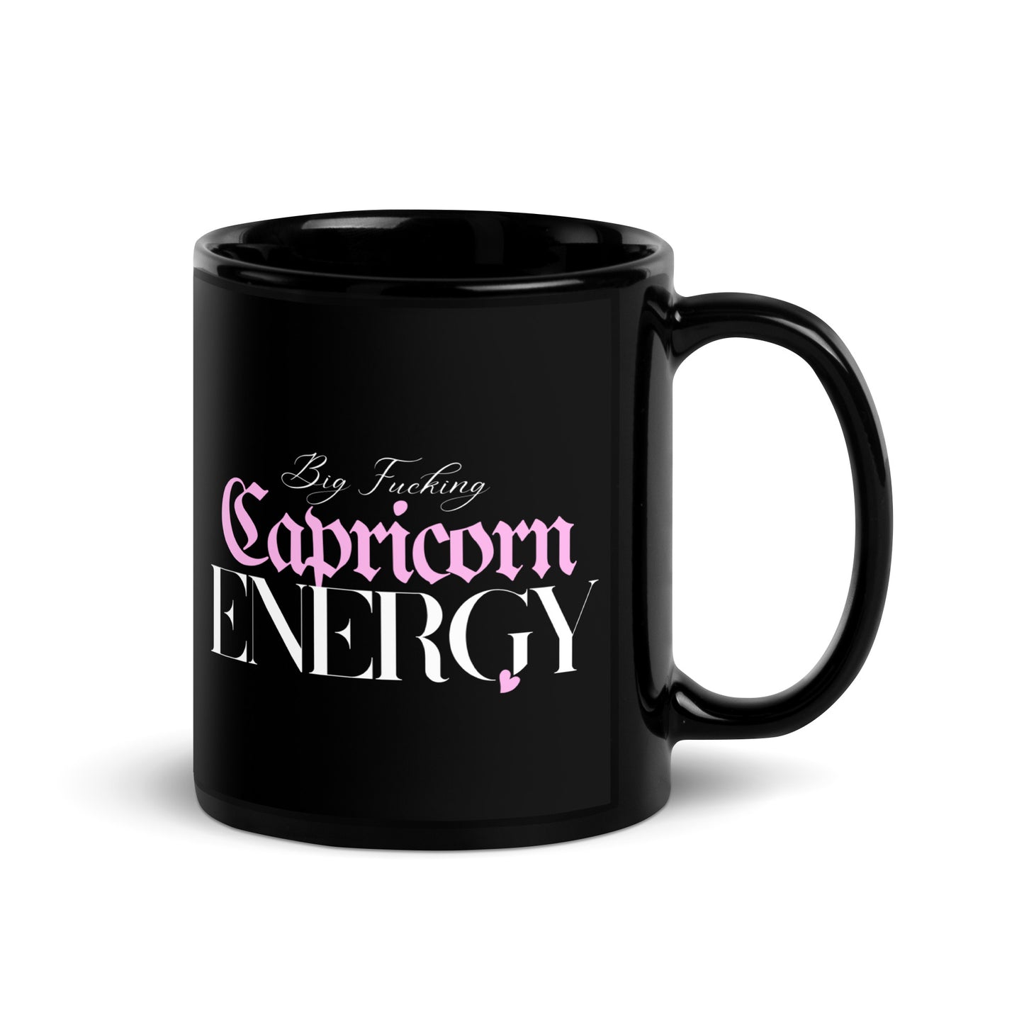 CAPRICON MUG