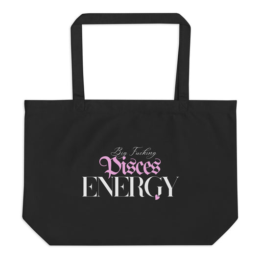PISCES TOTE