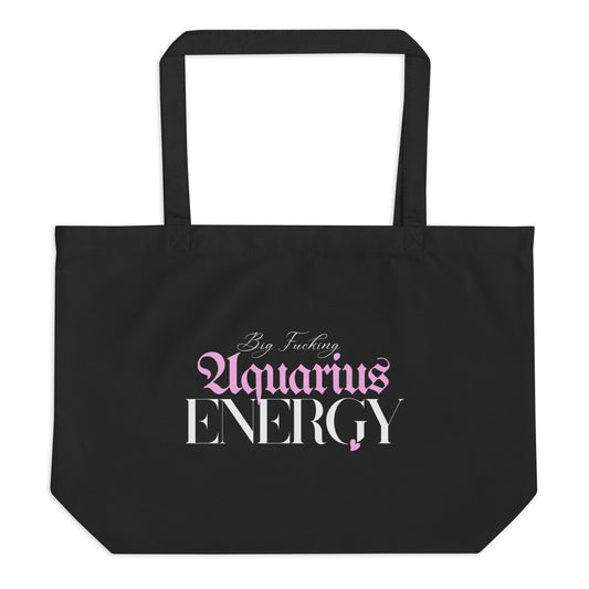 AQUARIUS TOTE