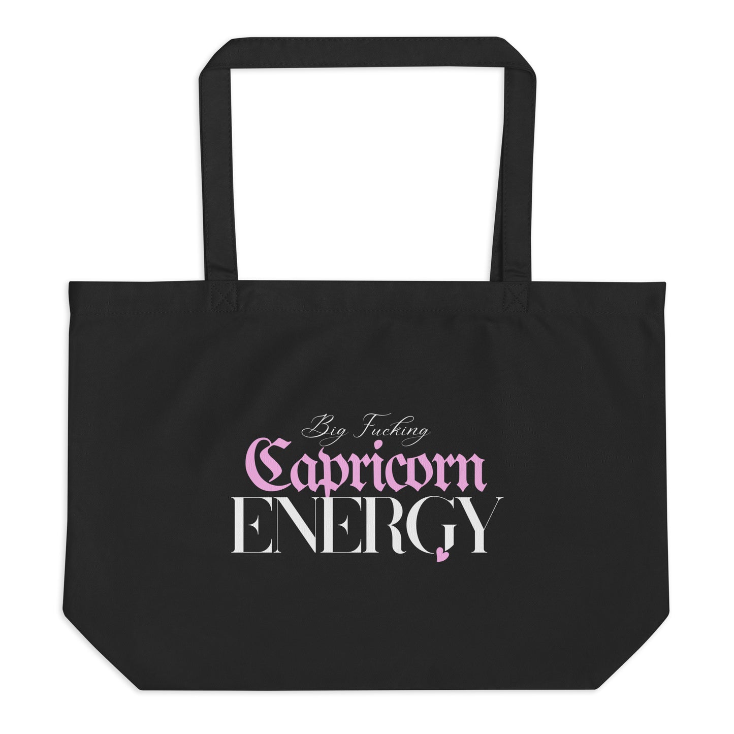 CAPRICON TOTE