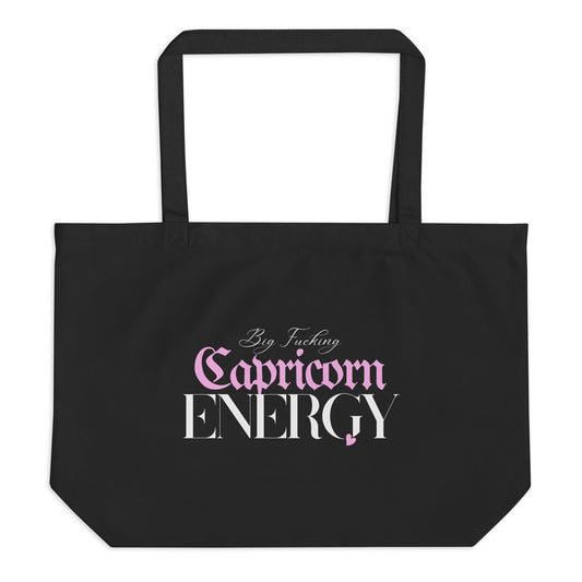 CAPRICON TOTE