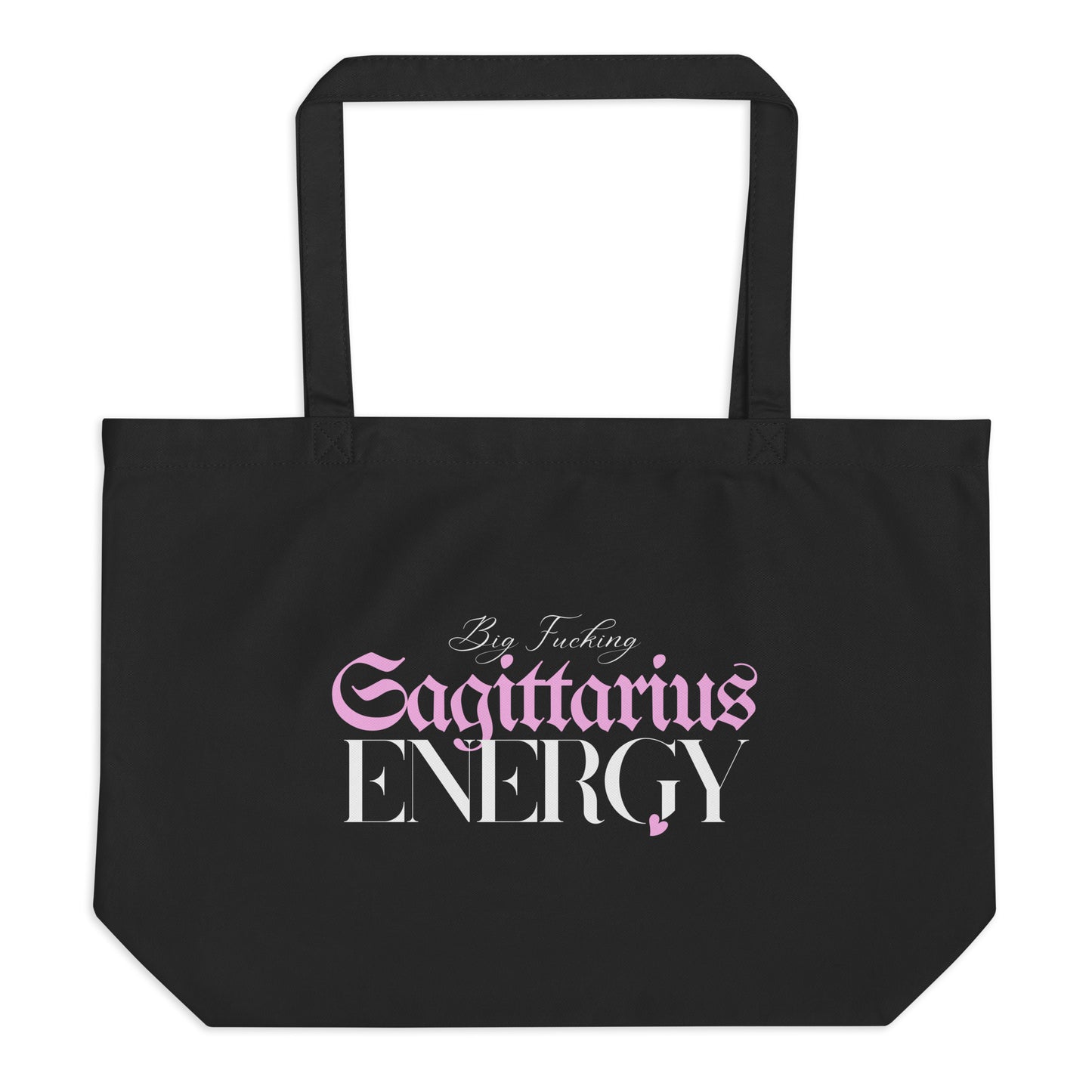 SAGITTARIUS TOTE