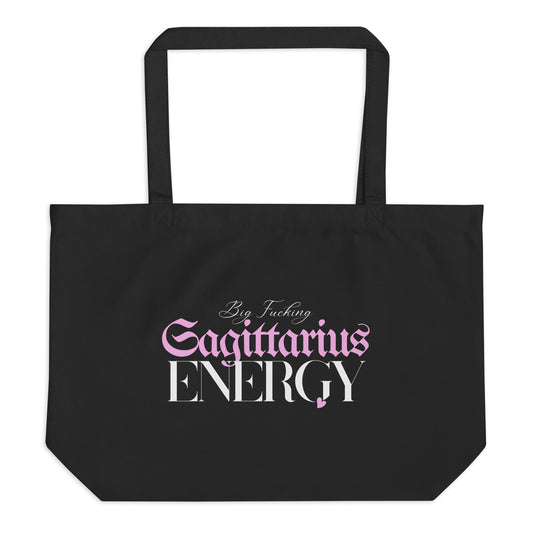 SAGITTARIUS TOTE