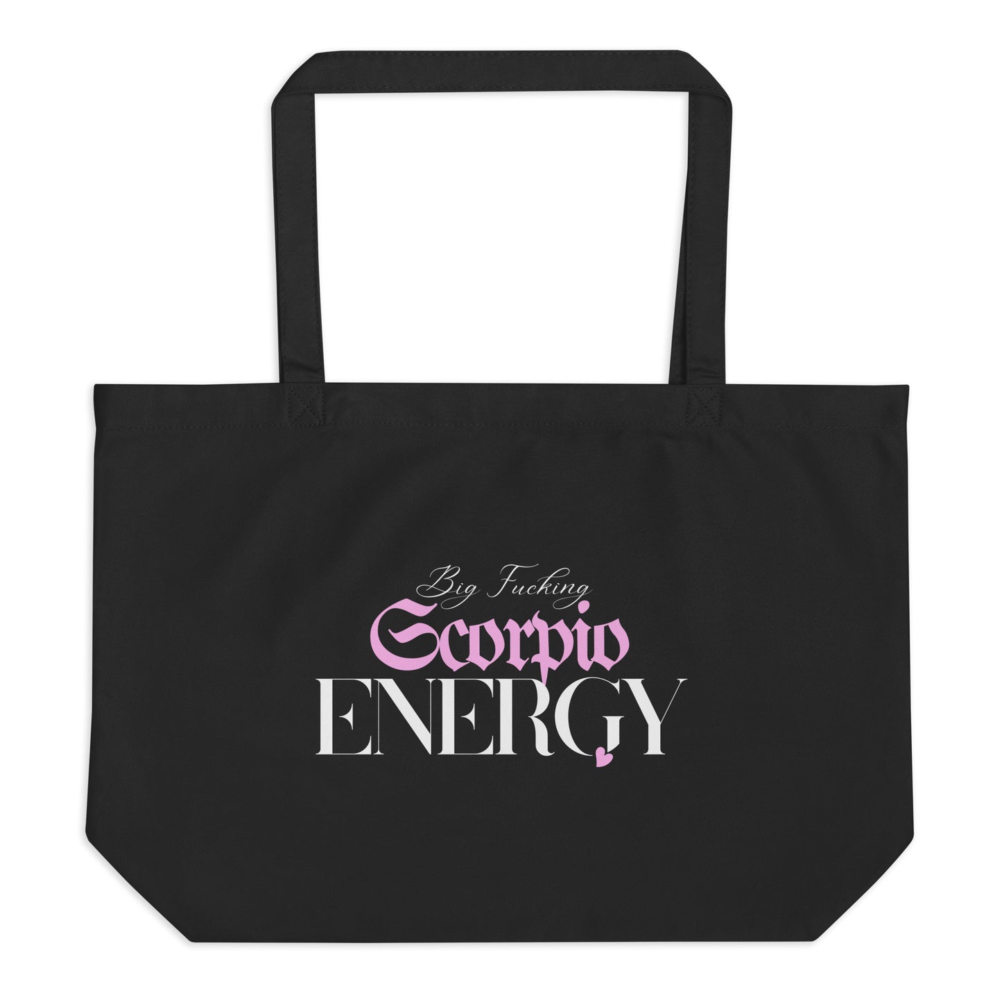 SCORPIO TOTE