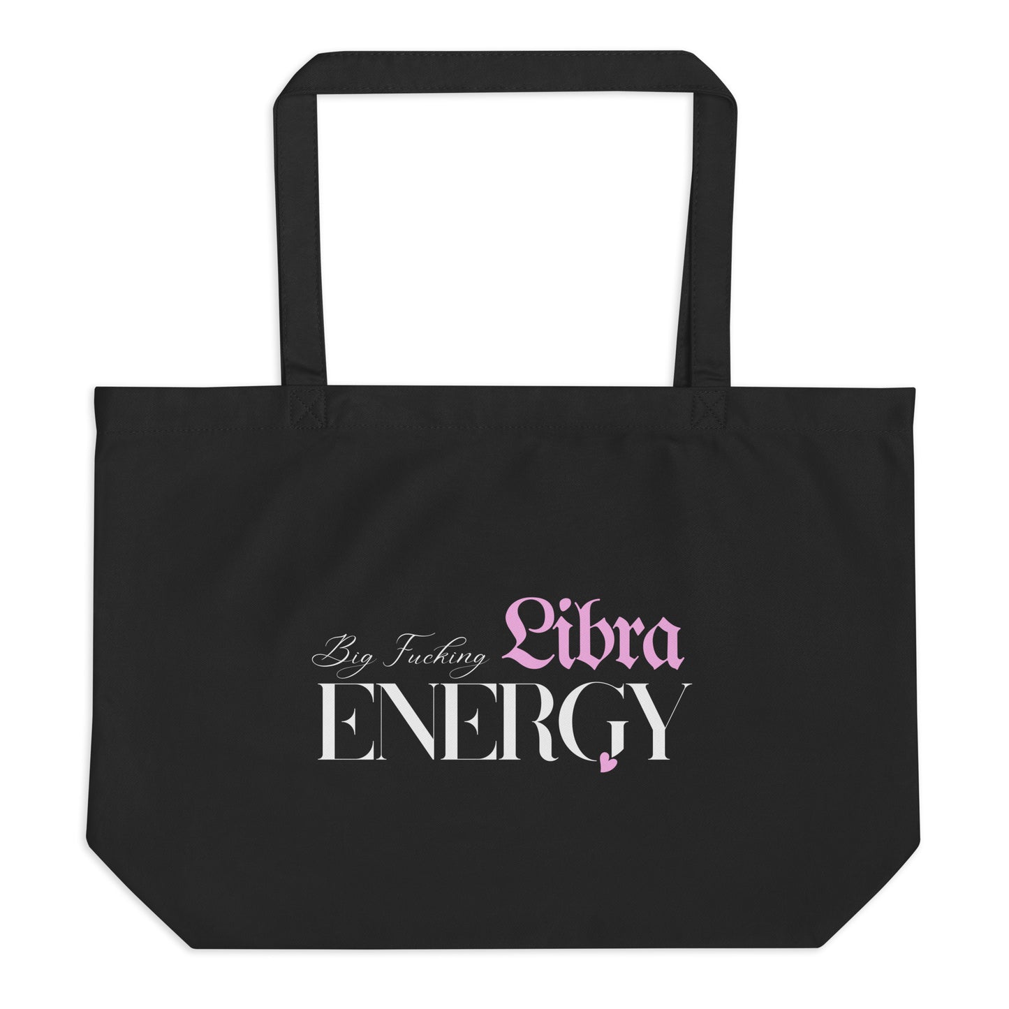LIBRA TOTE