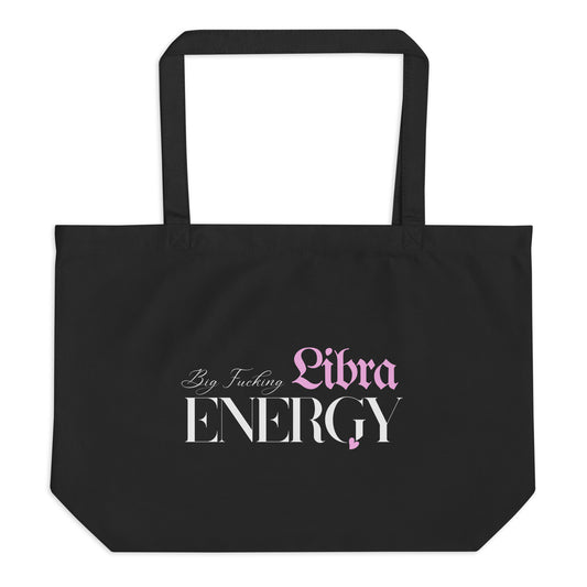 LIBRA TOTE