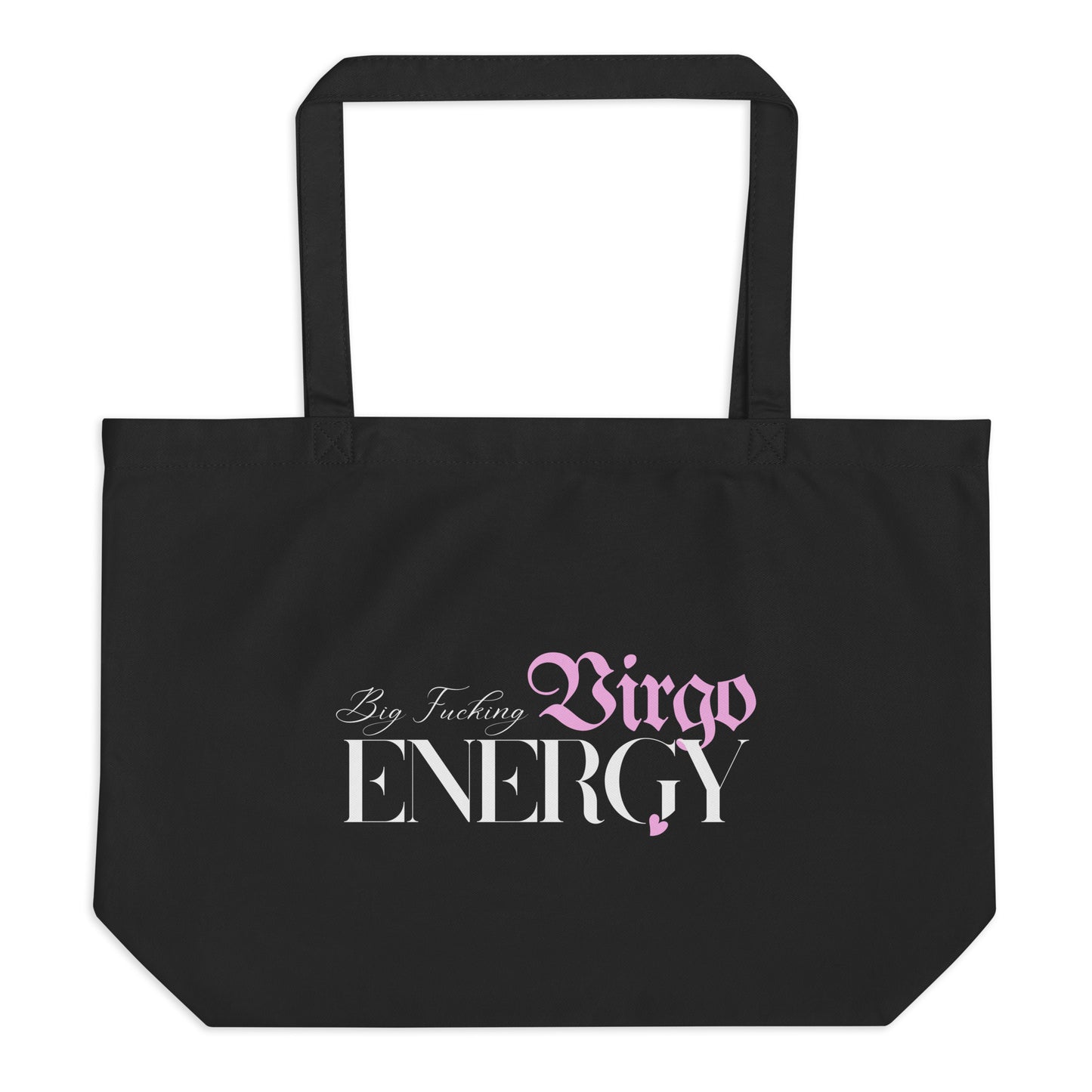 VIRGO TOTE