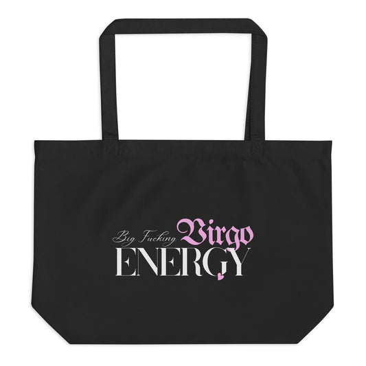 VIRGO TOTE