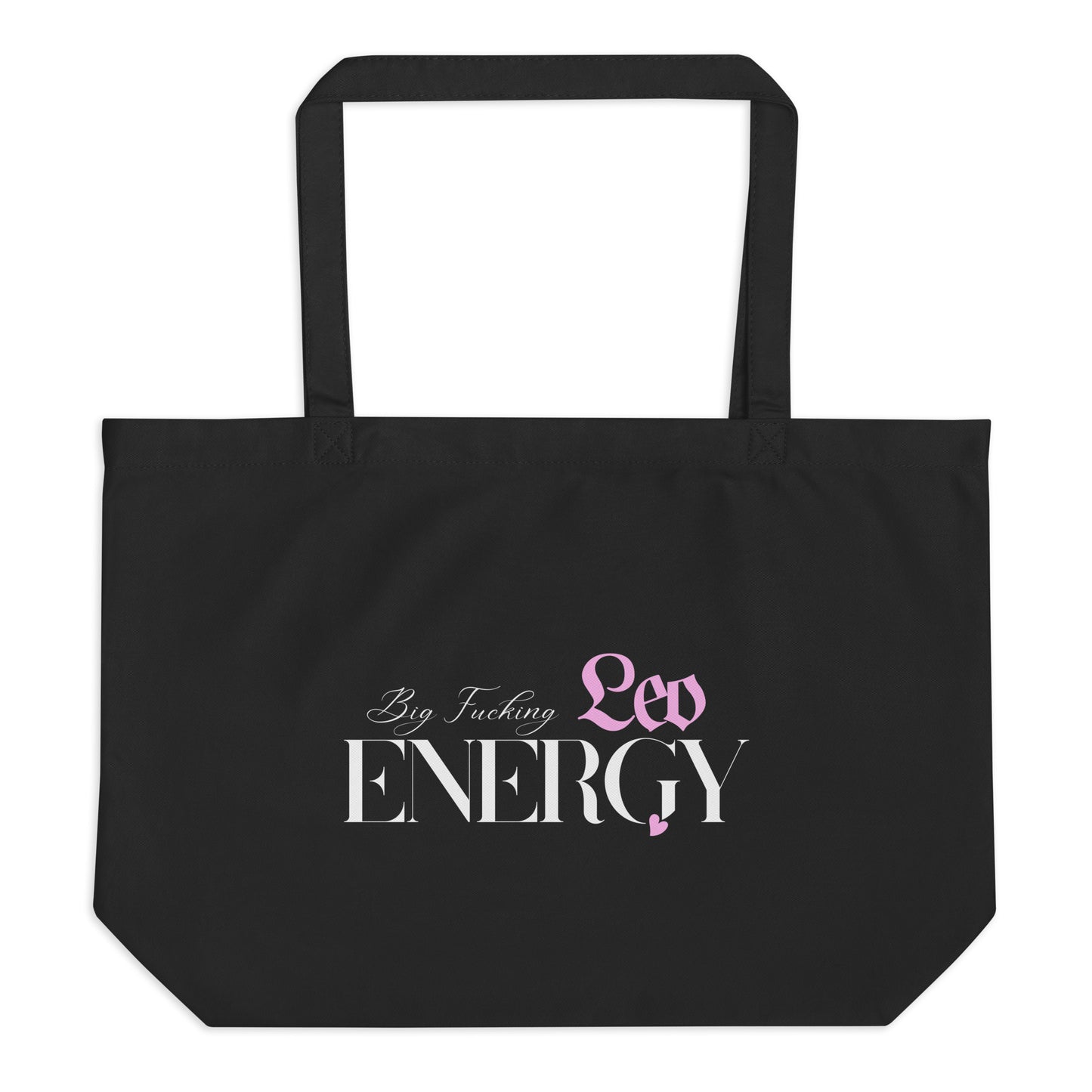 LEO TOTE