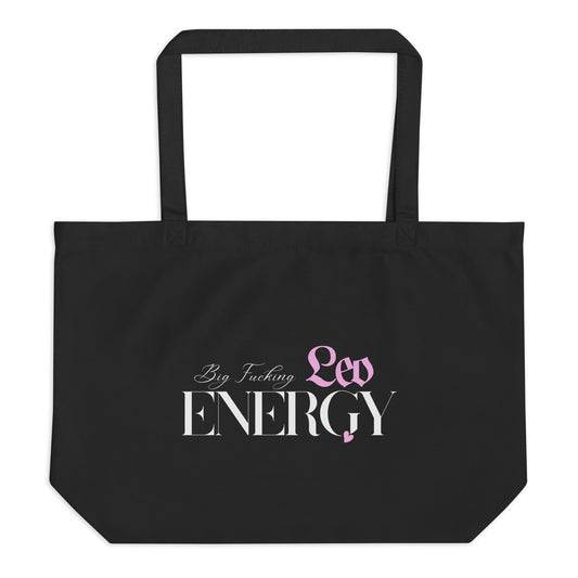LEO TOTE