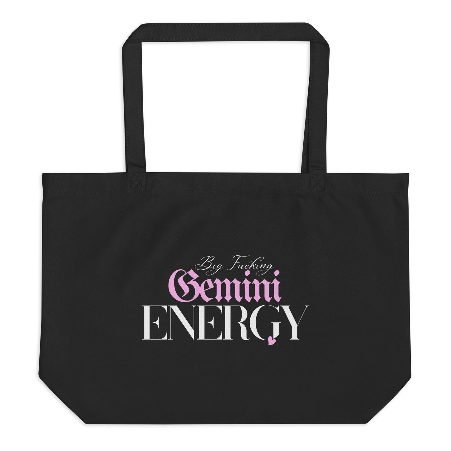 GEMINI TOTE