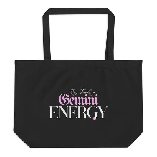 GEMINI TOTE