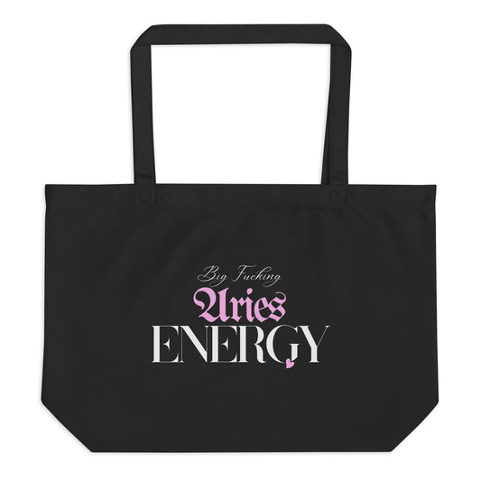 ARIES TOTE