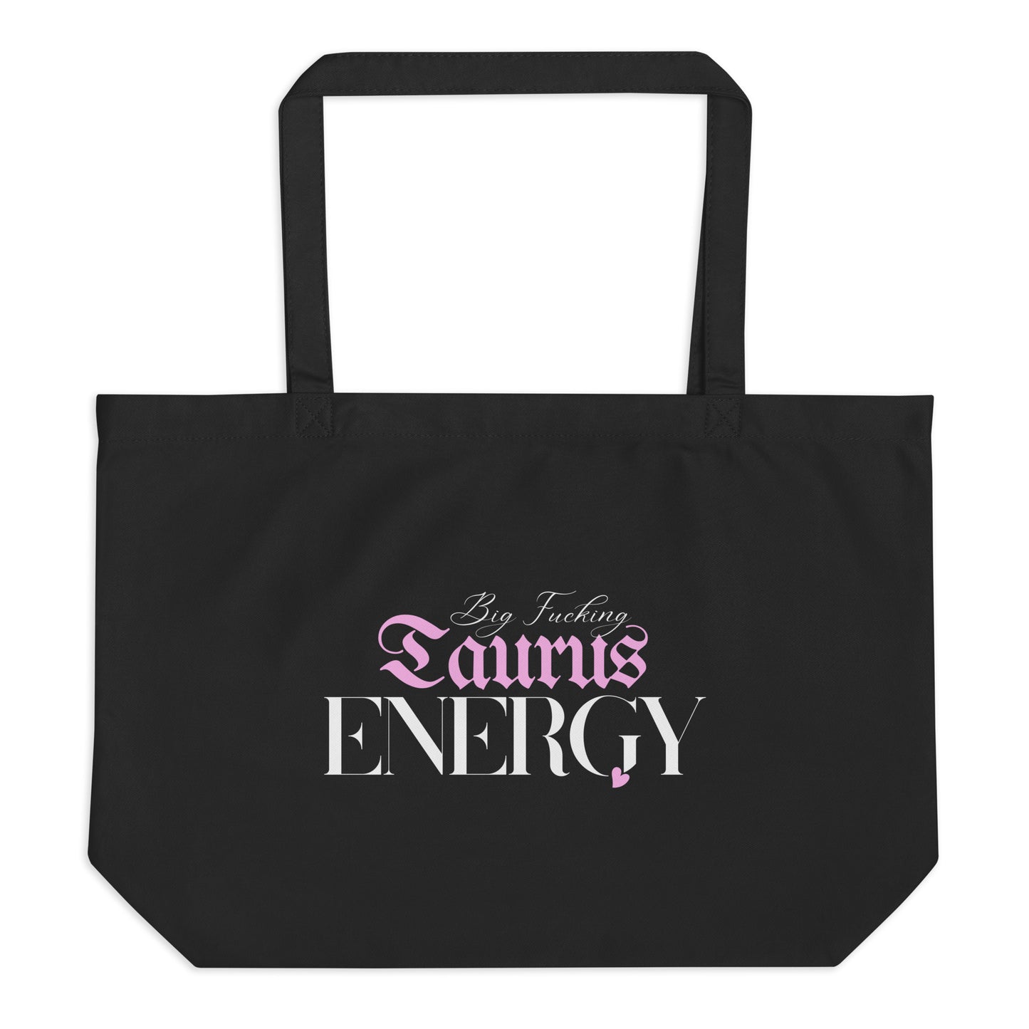 TAURUS TOTE