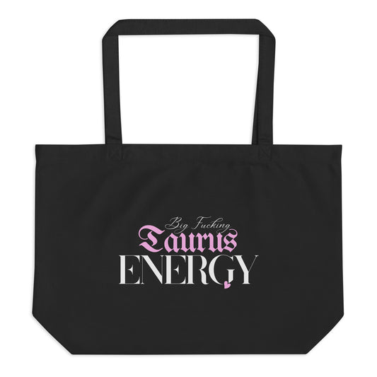 TAURUS TOTE