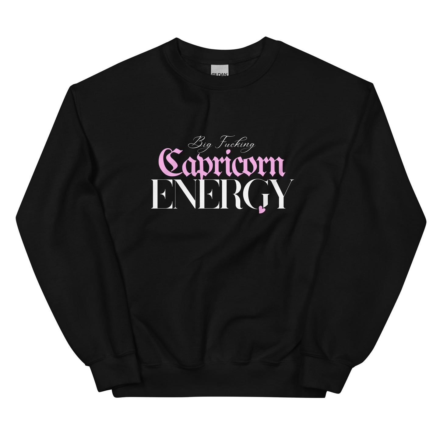 CAPRICON SWEATER