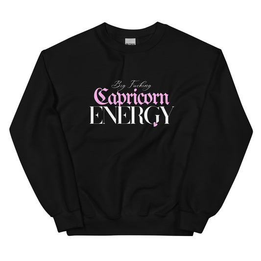 CAPRICON SWEATER