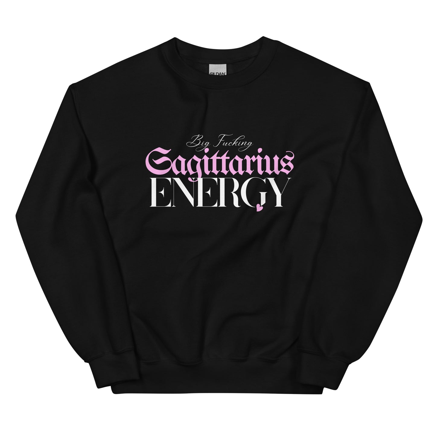 SAGITTARIUS SWEATER