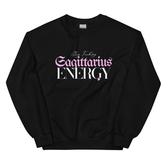 SAGITTARIUS SWEATER