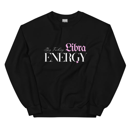 LIBRA SWEATER