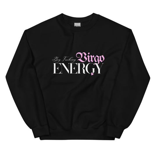 VIRGO SWEATER