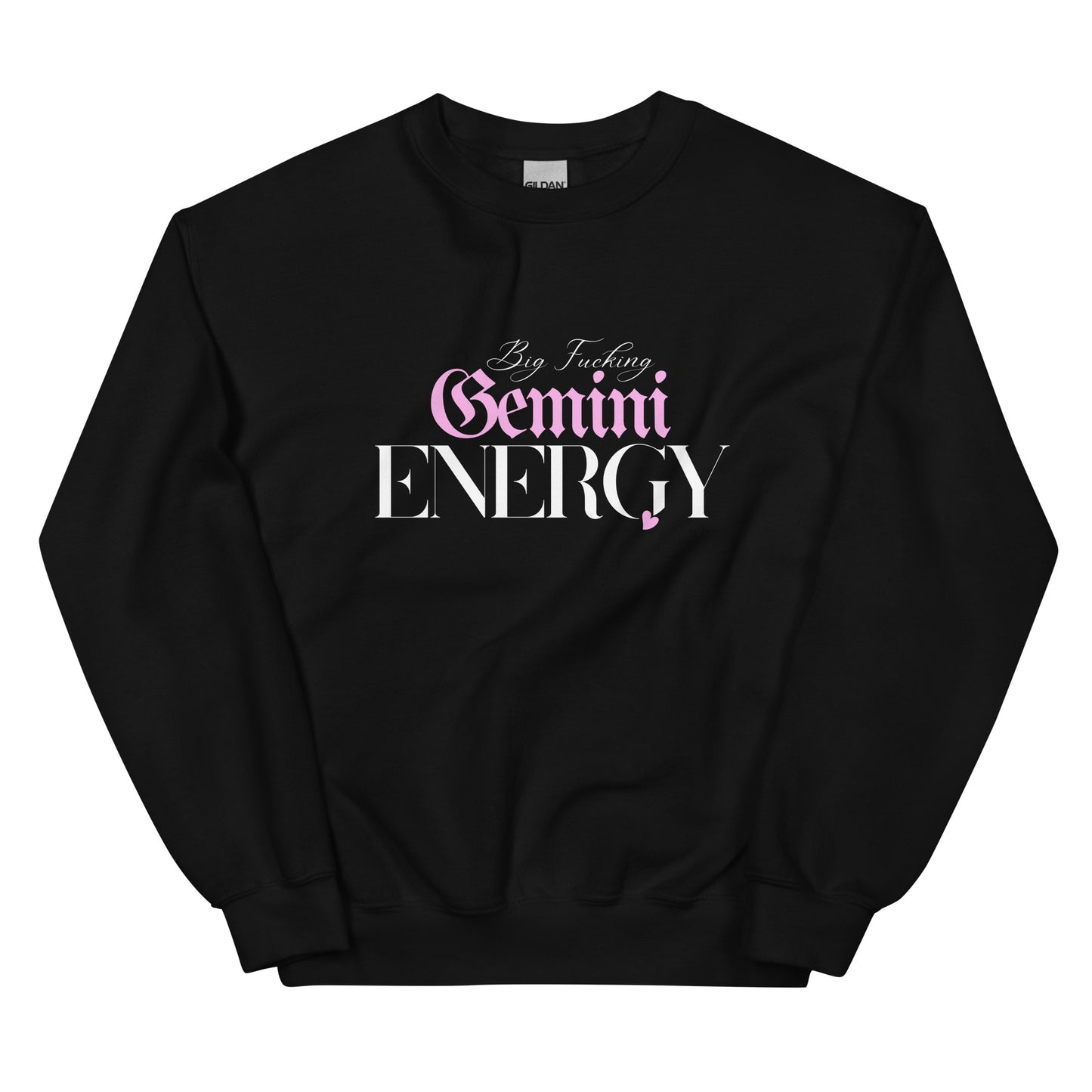 GEMINI SWEATER
