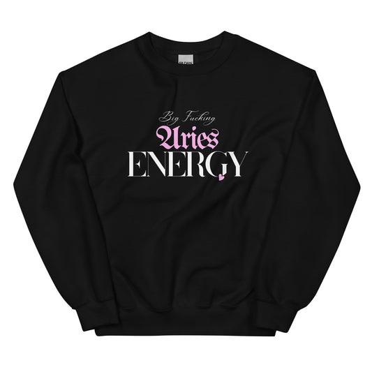 ARIES SWEATER