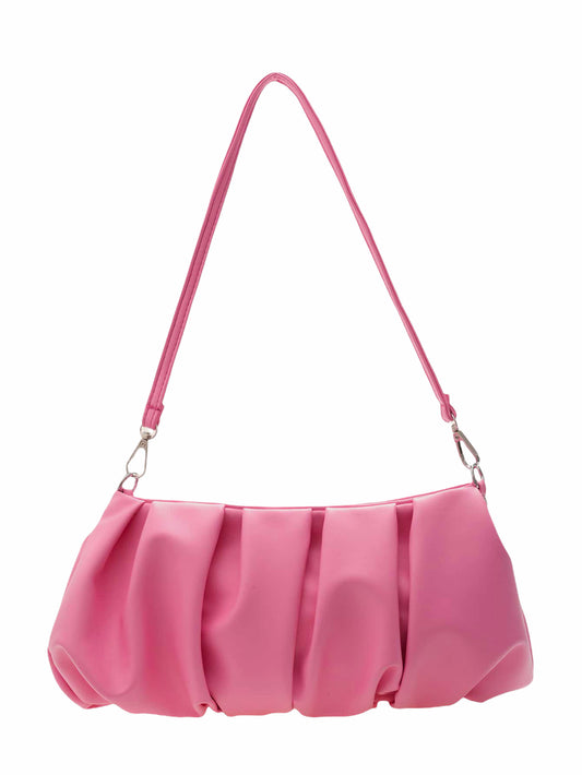 Patricia Pink Purse