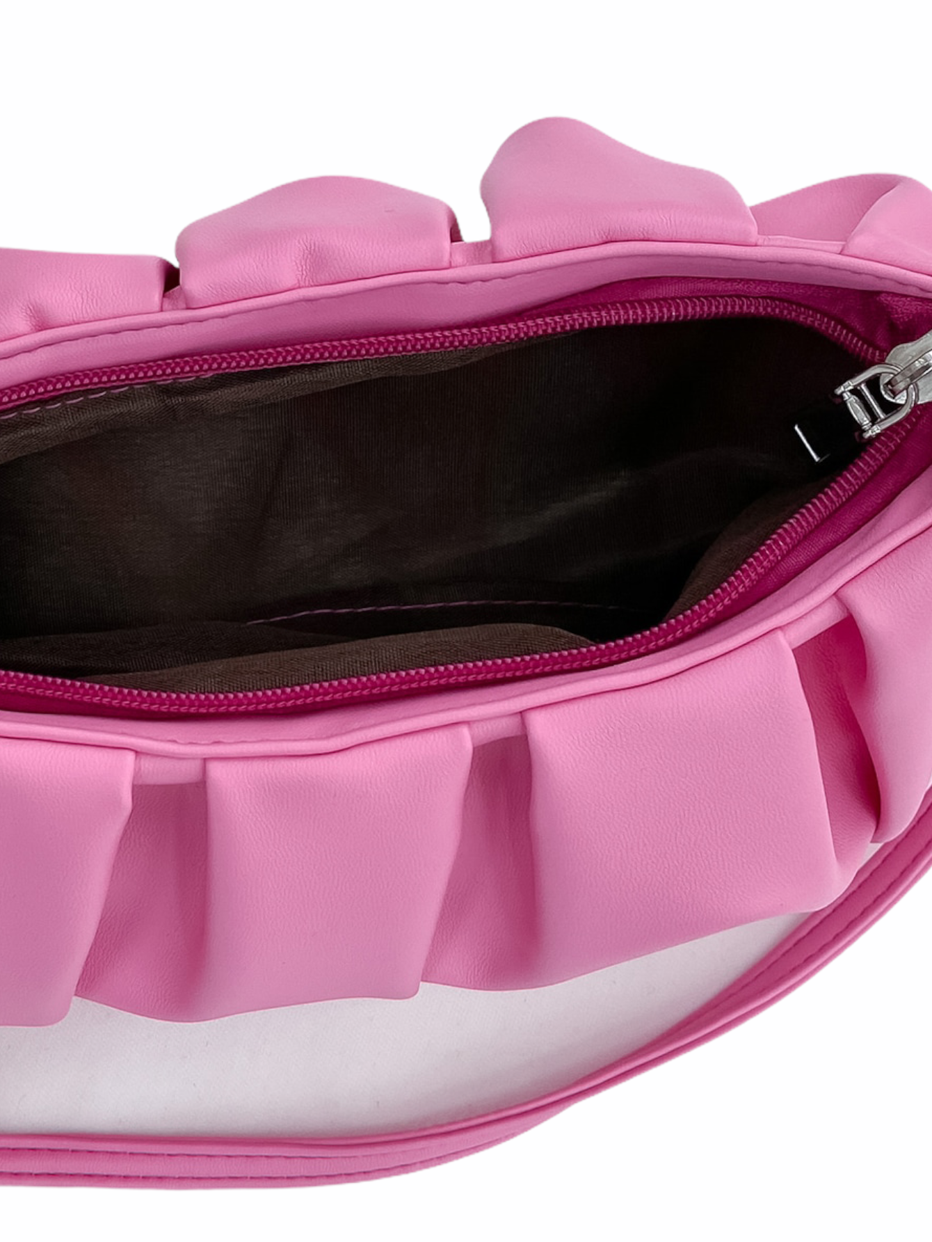 Patricia Pink Purse
