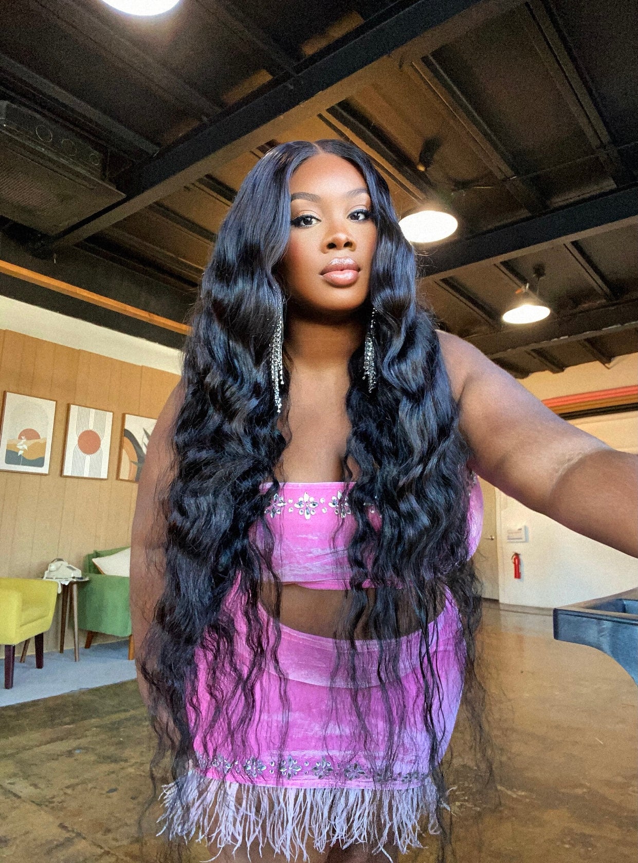 #1 Top Seller Hair & Wig Vendor